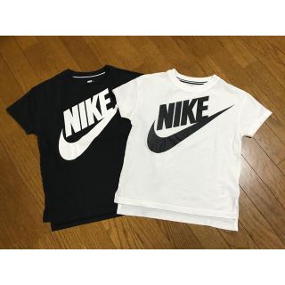 ナイキ(NIKE)のナイキのTシャツ(Tシャツ/カットソー)