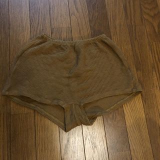 アメリカンアパレル(American Apparel)のアメアパ ショートパンツ(ショートパンツ)