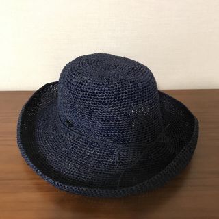 Borsalino ボルサリーノ ハット 新品試着のみ新品未使用試着のみになります