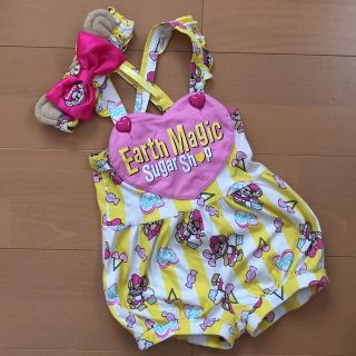 アースマジック(EARTHMAGIC)の姉妹mama様専用(その他)