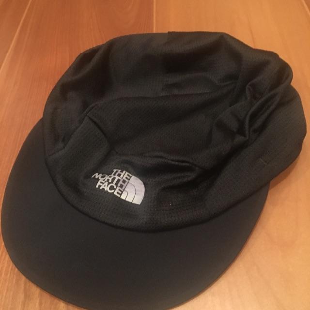 THE NORTH FACE(ザノースフェイス)のTHE NORTH FACE FP Mesh Cap　ファストパッキングメッシュ スポーツ/アウトドアのランニング(ウェア)の商品写真