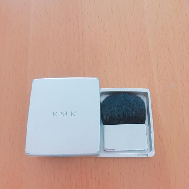 RMK(アールエムケー)のRMK プレストパウダー コスメ/美容のベースメイク/化粧品(フェイスパウダー)の商品写真