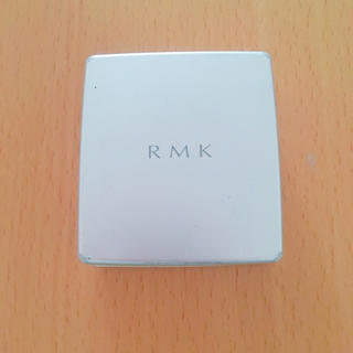 アールエムケー(RMK)のRMK プレストパウダー(フェイスパウダー)