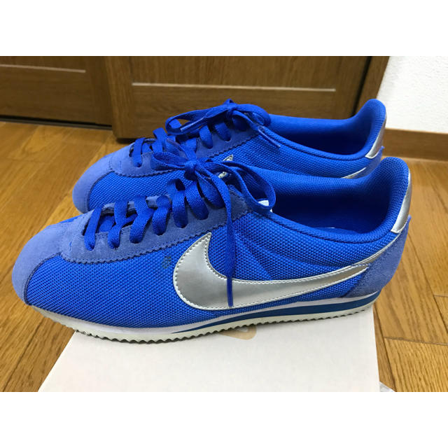 NIKE(ナイキ)のジョニー様専用  NIKE ナイキ スニーカー クラシック コルテッツ メンズの靴/シューズ(スニーカー)の商品写真