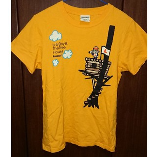 ランドリー(LAUNDRY)のLaundry 半袖Tシャツ(Tシャツ/カットソー(半袖/袖なし))