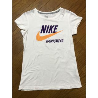 ナイキ(NIKE)のナイキTシャツ(Tシャツ/カットソー)