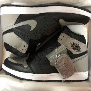 ナイキ(NIKE)の29cm AIR JORDAN 1 OG  shadow(スニーカー)