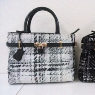 デイライルノアール(Delyle NOIR)のDelyle♡ノベルティBag♡(ハンドバッグ)