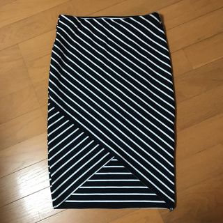 ザラ(ZARA)のmm様専用  ZARA タイトスカート(ひざ丈スカート)