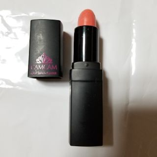 ハンスキン(HANSKIN)のHANSKIN CAMCAM Color Splash Lipstick(口紅)