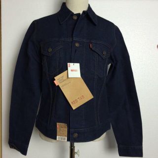 リーバイス(Levi's)のGジャン (Gジャン/デニムジャケット)