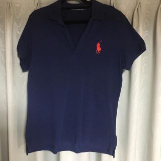 ラルフローレン(Ralph Lauren)のラルフローレン ポロシャツ(ポロシャツ)