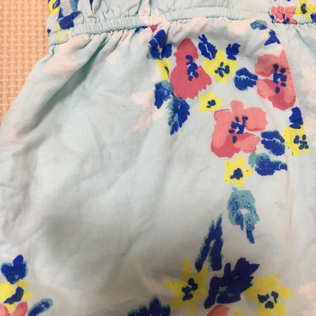 babyGAP(ベビーギャップ)のbabyGAP ワンピース&ロンパース キッズ/ベビー/マタニティのベビー服(~85cm)(ワンピース)の商品写真