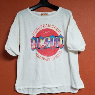 ザラ(ZARA)のTシャツ 半袖 ザラ 150cm KB-K718(Tシャツ/カットソー)