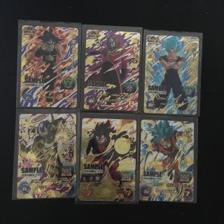 ドラゴンボール サンプル その他の通販 8点 | ドラゴンボールの