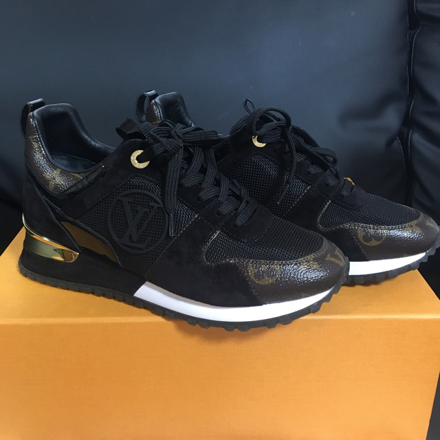 中古】 LOUIS VUITTON - Y2C 様 専用 スニーカー - zoopalic.com