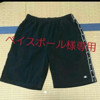 チャンピオン(Champion)のChampionハーフパンツL(ショートパンツ)