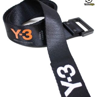 Y-3 - y-3 ベルトの通販 by shop｜ワイスリーならラクマ