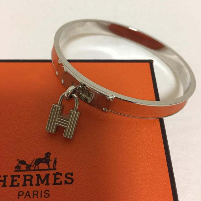 愛され続ける輝き】エルメス ブレスレット (HERMES/ブレスレット