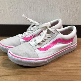 ヴァンズ(VANS)のバンズ オールドスクール(スニーカー)