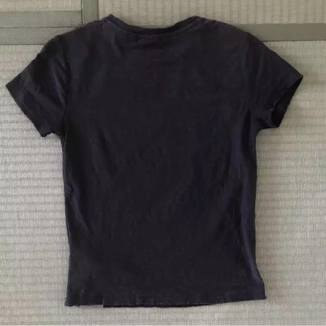 ZARA KIDS(ザラキッズ)のZARA BOYS キッズTシャツ ポケモン ピカチュウ 122センチ キッズ/ベビー/マタニティのキッズ服男の子用(90cm~)(Tシャツ/カットソー)の商品写真