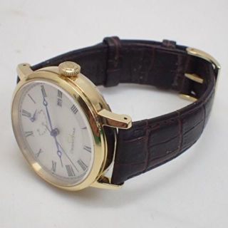 ORIENT オリエントスター EL09-A0-B-CA メンズ自動巻 中古美品の ...