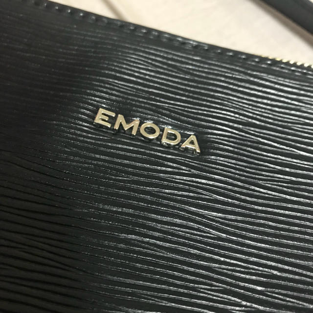 EMODA(エモダ)のEMODA ショルダーバッグ レディースのバッグ(ショルダーバッグ)の商品写真