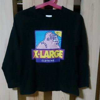 エクストララージ(XLARGE)のXLARGE　ロンT(その他)