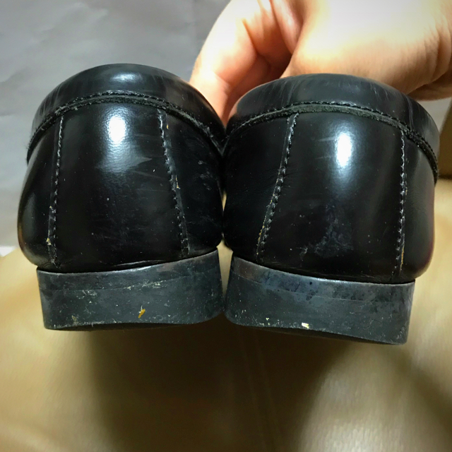 REGAL(リーガル)のローファー REGAL レディースの靴/シューズ(ローファー/革靴)の商品写真