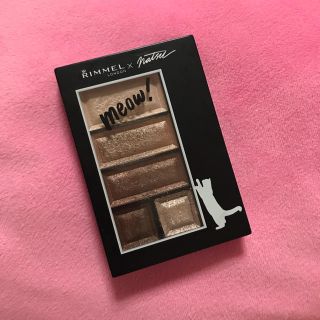 リンメル(RIMMEL)のえる様 専用(アイシャドウ)