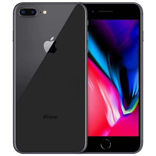 SIMフリーiPhone8Plus 64GB 新品交換品