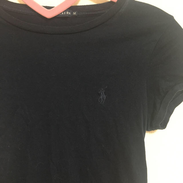 Ralph Lauren(ラルフローレン)のラルフローレンTシャツ レディースのトップス(Tシャツ(半袖/袖なし))の商品写真