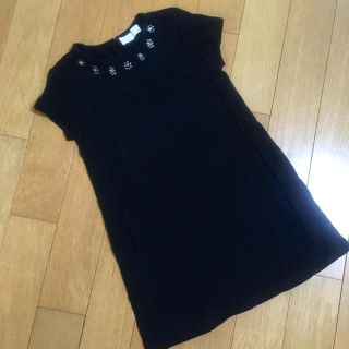 ザラキッズ(ZARA KIDS)のザラ☆ワンピース122cm(ワンピース)