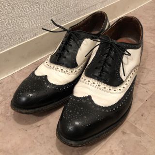 アレンエドモンズ(Allen Edmonds)のアレンエドモンズ スペクテイターシューズ(ドレス/ビジネス)