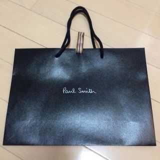 ポールスミス(Paul Smith)のポールスミスショッパー(ショップ袋)