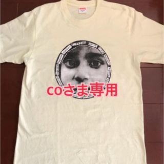 シュプリーム(Supreme)のsup T3枚st(Tシャツ/カットソー)