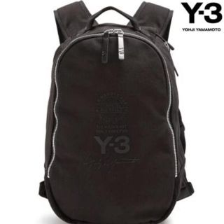 ワイスリー(Y-3)のy-3 バックパック(バッグパック/リュック)