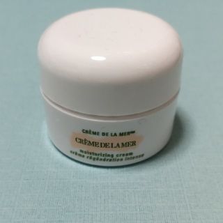 ドゥラメール(DE LA MER)のhana様専用 ドゥラメール  3.5ml 硬いタイプ(フェイスクリーム)