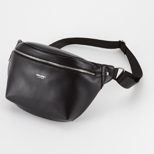 最新最全の moussy ウエストポーチ neuromedrs.com.br