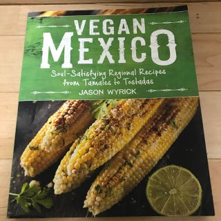 vegan mexico ビーガン メキシコ料理 レシピ 洋書(洋書)