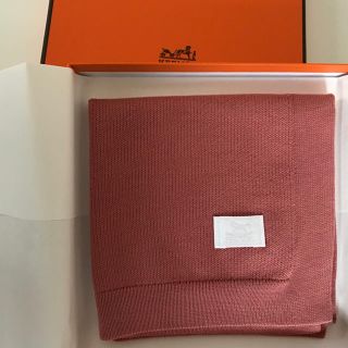 エルメス(Hermes)のcocoさま専用 HERMES タオルハンカチ 2枚(タオル/バス用品)