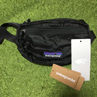 パタゴニア(patagonia)のpatagonia BEAMS 購入 トラベルミニ ウエストポーチ(ボディバッグ/ウエストポーチ)