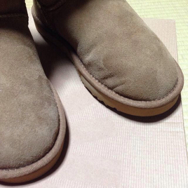 UGG(アグ)のnganha様専用 レディースの靴/シューズ(ブーツ)の商品写真