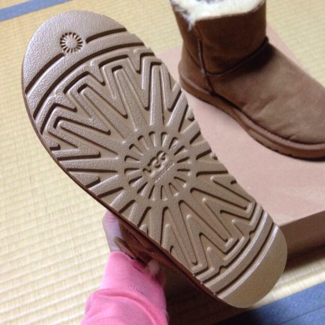 UGG(アグ)のnganha様専用 レディースの靴/シューズ(ブーツ)の商品写真