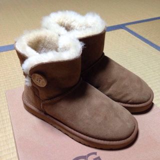 アグ(UGG)のnganha様専用(ブーツ)