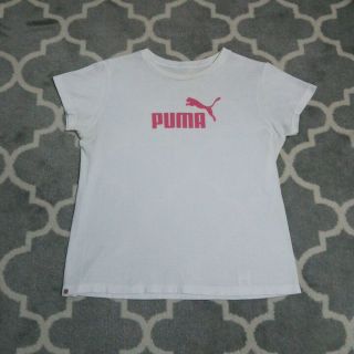 プーマ(PUMA)のプーマ＊Tシャツ(その他)