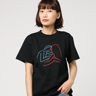 レイビームス(Ray BEAMS)のraybeams Tシャツ(Tシャツ(半袖/袖なし))