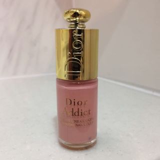 クリスチャンディオール(Christian Dior)のディオール アディクト Dior Addict ネイル マニキュア(その他)