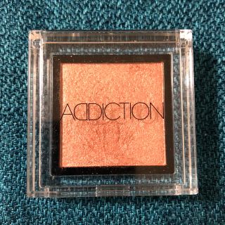 アディクション(ADDICTION)の【1回のみ使用】ADDICTION アイシャドウ Tiny Shell(アイシャドウ)