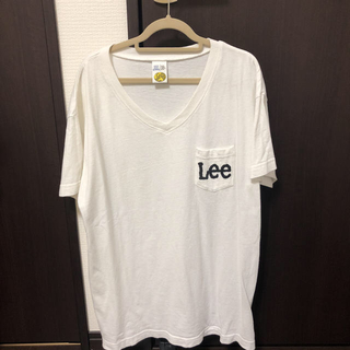 リー(Lee)のLee Tシャツ(Tシャツ(半袖/袖なし))